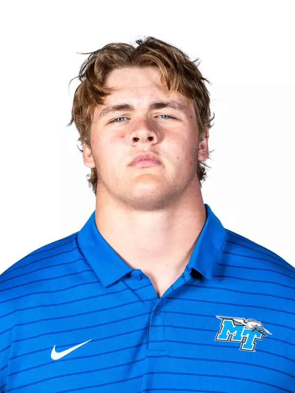2026 Head Shot