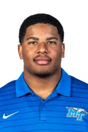 2026 Head Shot