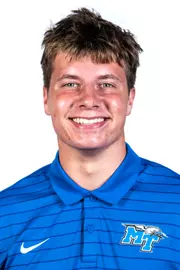 2026 Head Shot