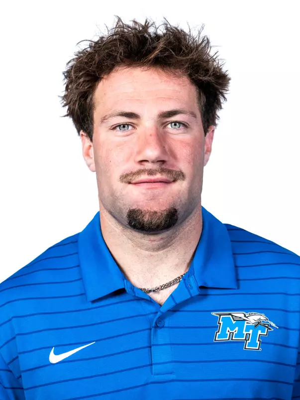 2026 Head Shot