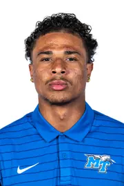 2026 Head Shot