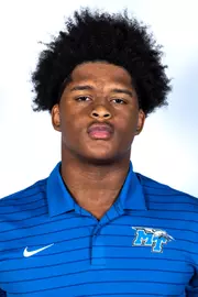 2026 Head Shot