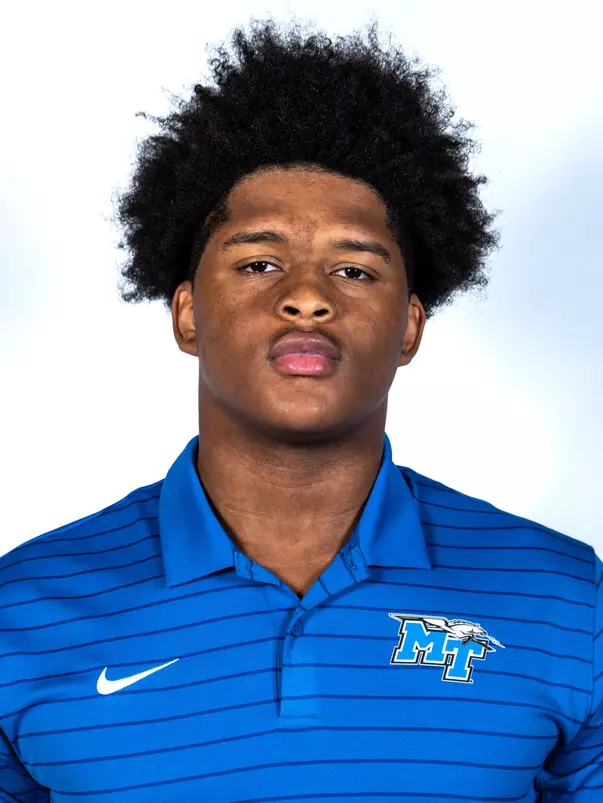 2026 Head Shot