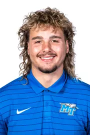 2026 Head Shot