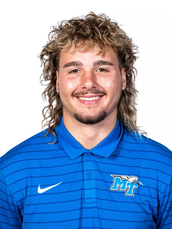 2026 Head Shot