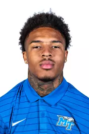 2026 Head Shot