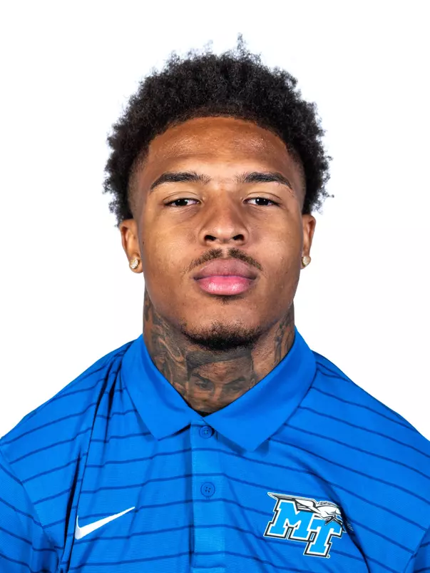 2026 Head Shot