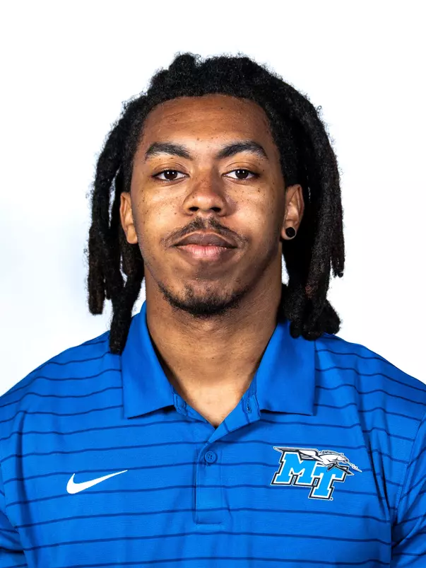 2026 Head Shot