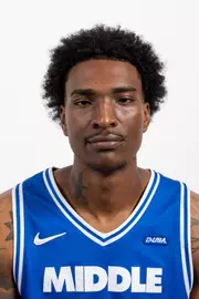 2026 Kaleb Siler Headshot