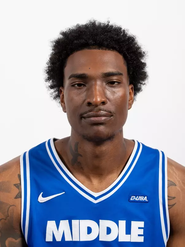 2026 Kaleb Siler Headshot