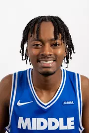 2026 Garrison White Headshot