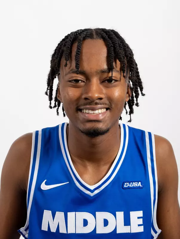 2026 Garrison White Headshot