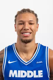 2026 Eli Rice Headshot