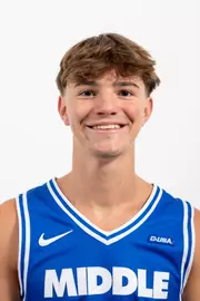 2026 Jax Howard Headshot