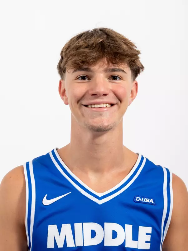 2026 Jax Howard Headshot