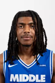 2026 Marcus Whitlock Jr Headshot