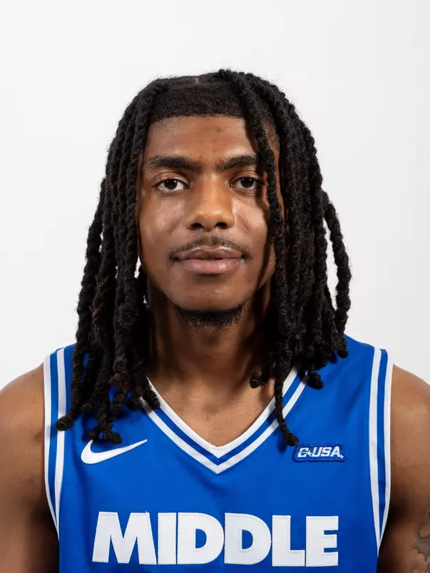 2026 Marcus Whitlock Jr Headshot