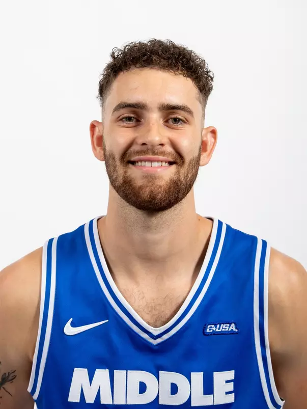 2026 Ofri Naveh Headshot