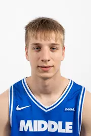 2026 Luka Jovanovic Headshot
