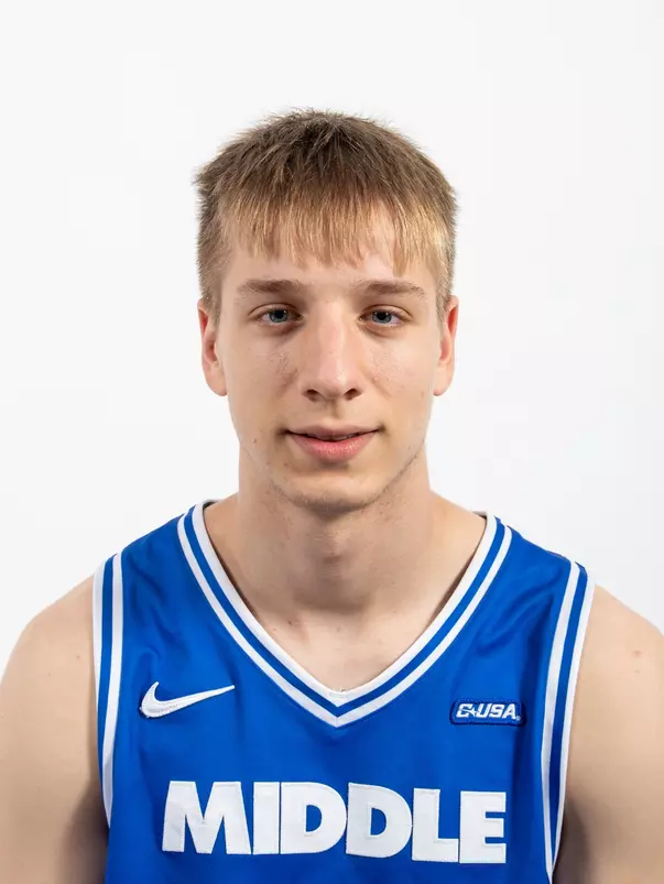 2026 Luka Jovanovic Headshot