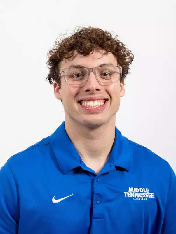 2026 Jacob Newton Headshot