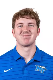 Charlie Oltremari