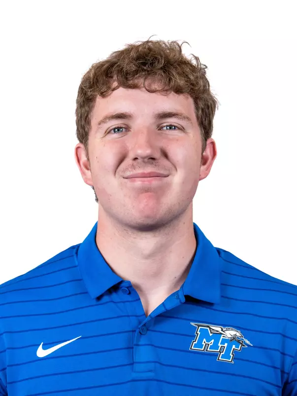 Charlie Oltremari
