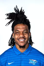 2026 Head Shot