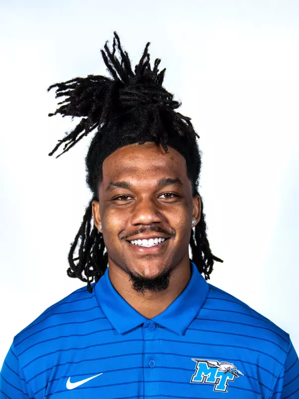 2026 Head Shot