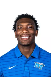2026 Head Shot