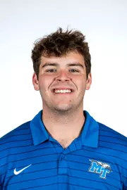 2026 Head Shot