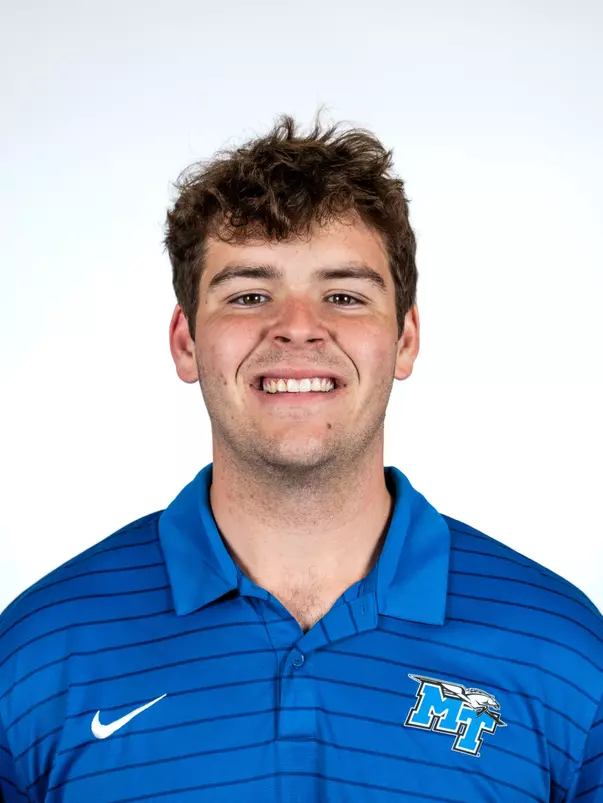 2026 Head Shot