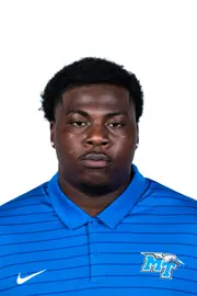 2026 Head Shot