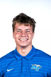 2026 Head Shot