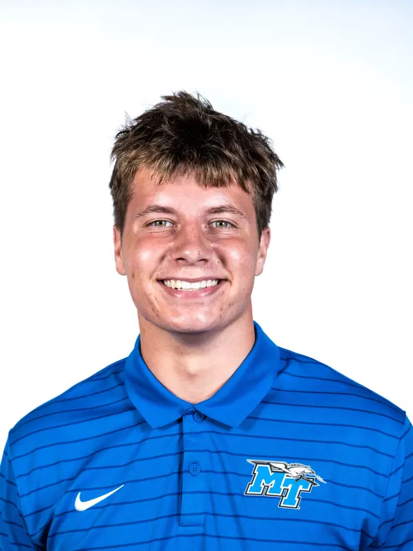 2026 Head Shot