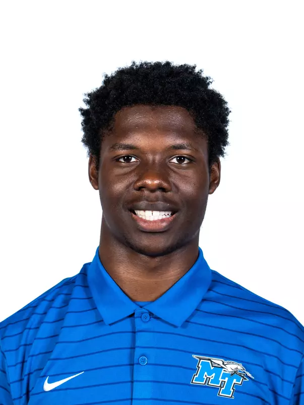 2026 Head Shot