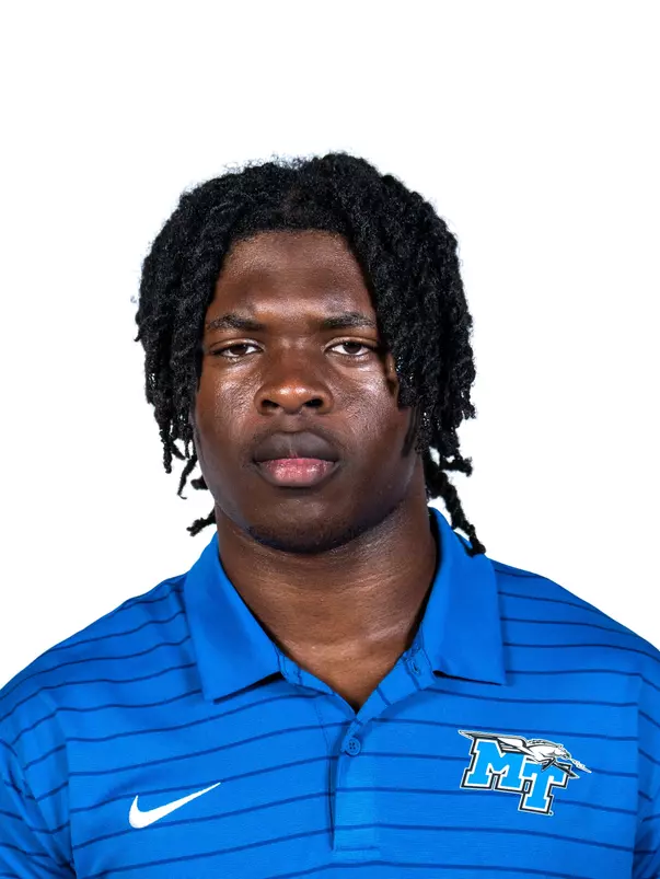 2026 Head Shot