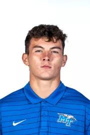 2026 Head Shot