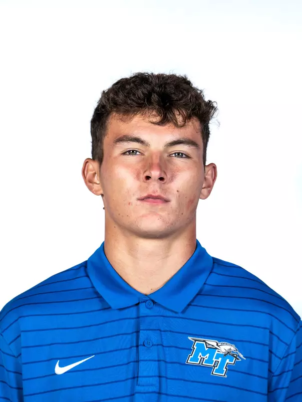 2026 Head Shot