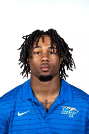 2026 Head Shot