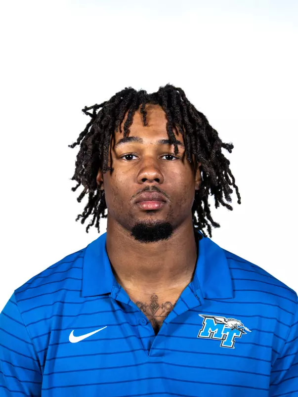 2026 Head Shot