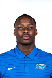 2026 Head Shot