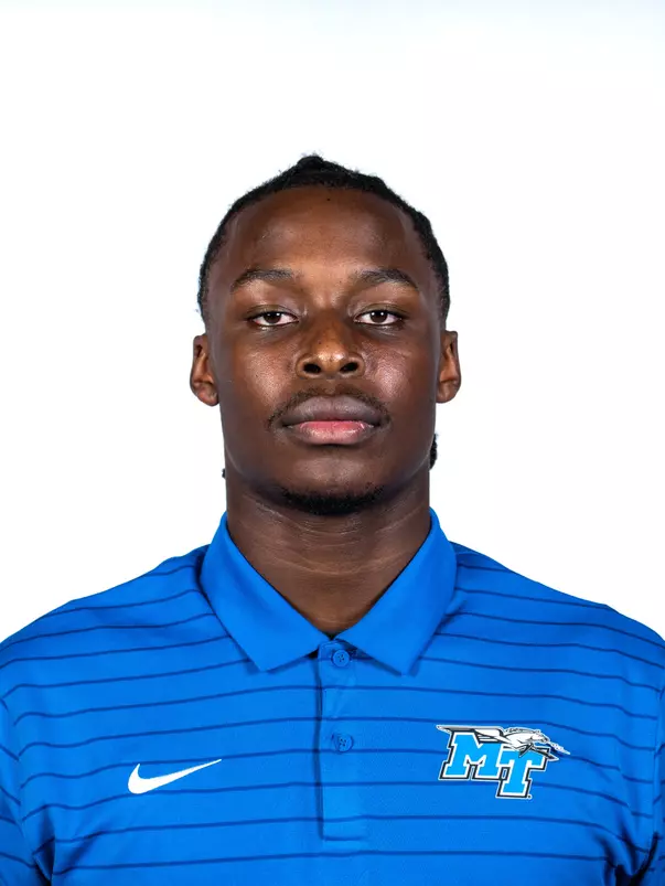 2026 Head Shot