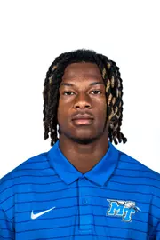 2026 Head Shot