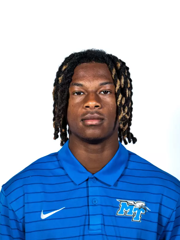 2026 Head Shot