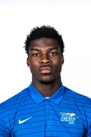 2026 Head Shot