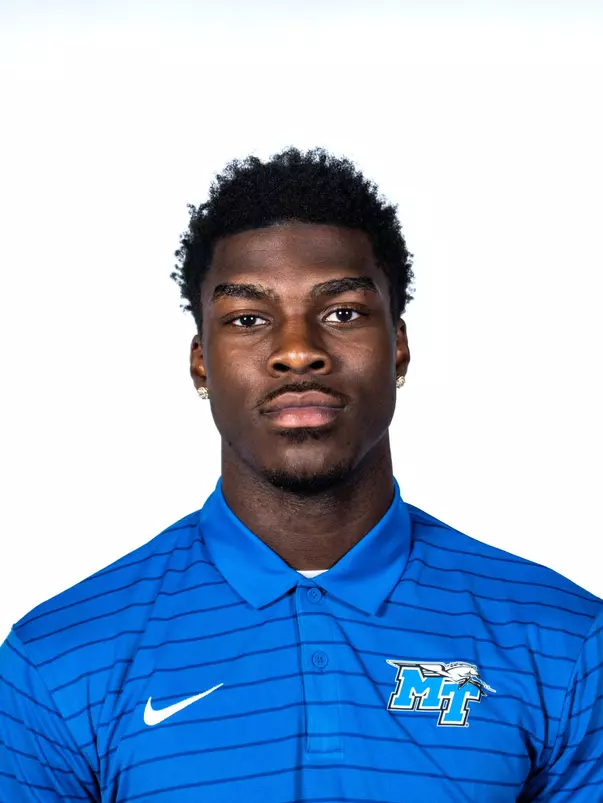 2026 Head Shot