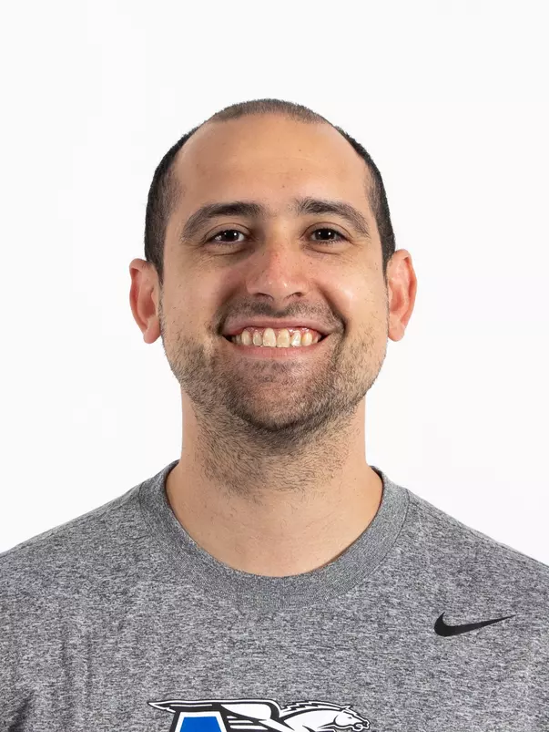 2026 Justin Levine Headshot
