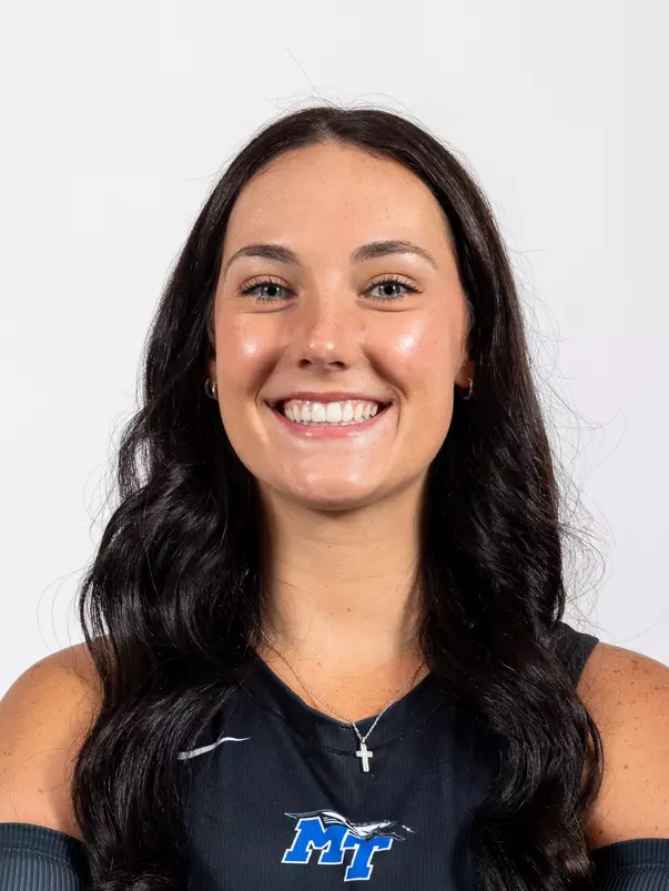 Caroline Macander Headshot 2026