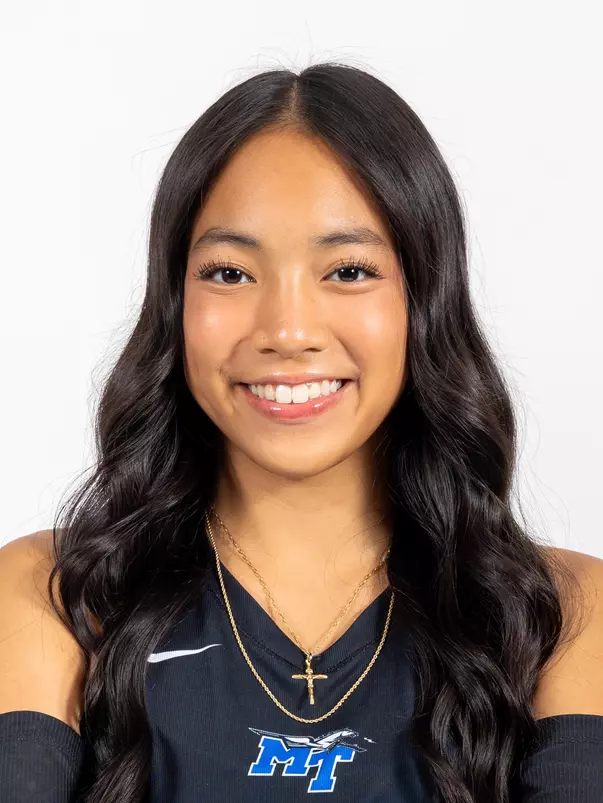 Marianne Garcia Headshot 2026